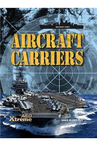 Aircraft Carriers