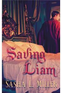 Saving Liam
