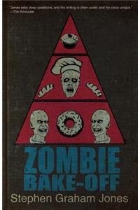 Zombie Bake-Off