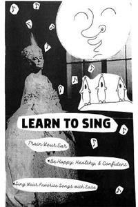 Learn to Sing