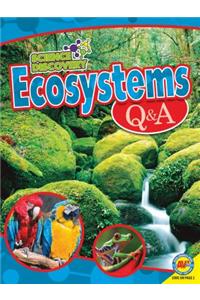 Ecosystems Q&A