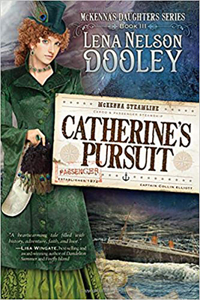 Catherine's Pursuit