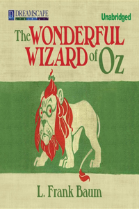 Wonderful Wizard of Oz