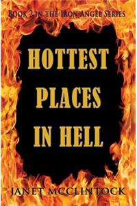 Hottest Places in Hell