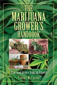 Marijuana Grower's Handbook