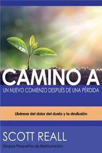 Camino a Un Nuevo Comienzo Después de Una Pérdida