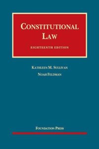 Constitutional Law