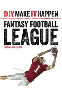 Fantasy Football League