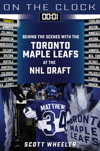 On the Clock: Toronto Maple Leafs