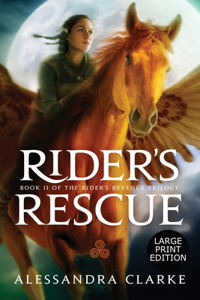 Rider's Rescue