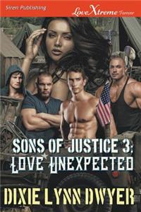 Sons of Justice 3