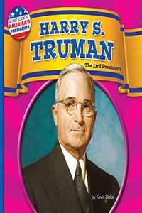 Harry S. Truman