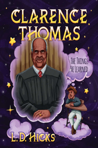 Clarence Thomas