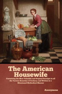 The American Housewife