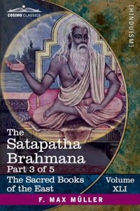 Satapatha Brahmana, Part III