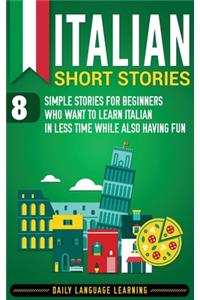 Italian Short Stories