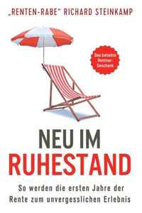 Neu im Ruhestand