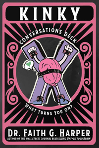 Kinky Conversation Deck