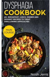 Dysphagia Cookbook