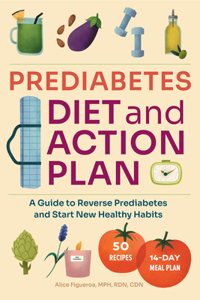 Prediabetes Diet and Action Plan