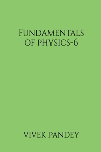 Fundamentals of physics-6