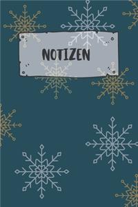 Notizen