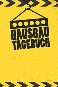Hausbau Tagebuch