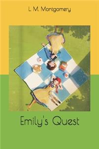 Emily's Quest