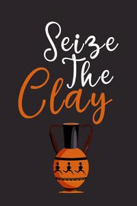 Seize The Clay