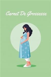 Carnet De Grossesse