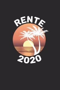 Rente 2020