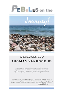 PEBBLES on the Journey!