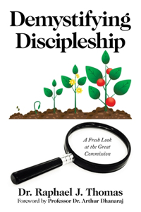 Demystifying Discipleship