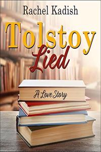 Tolstoy Lied Lib/E