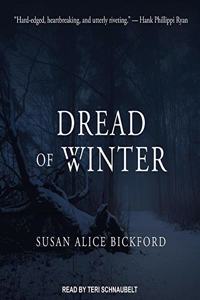 Dread of Winter Lib/E