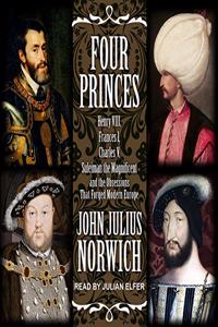 Four Princes