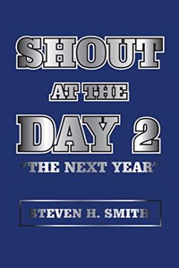 Shout at the Day 2