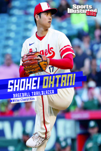 Shohei Ohtani: Baseball Trailblazer