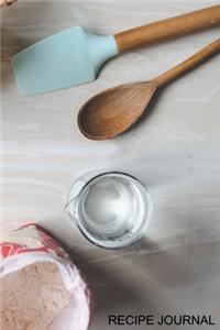 Recipe Journal