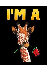 I'm A