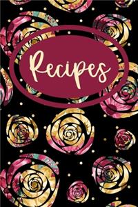 Recipes