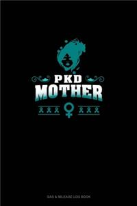 PKD Mother