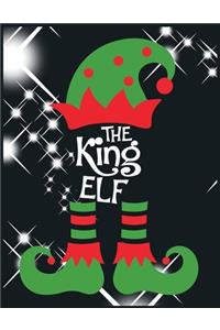 The king elf