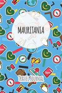 Mauritania Travel Journal