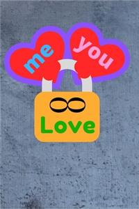 me you