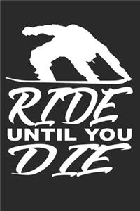 Snowboard