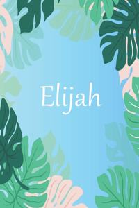 Elijah