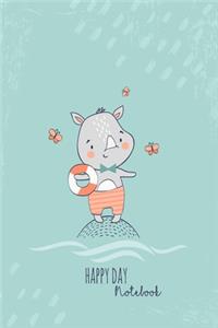 Notebook Journal