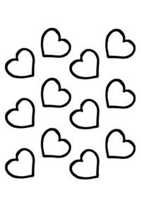 Heart Notebook
