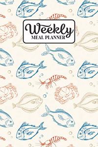Weekly Meal Planner